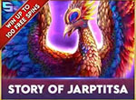Story of Jarptitsa
